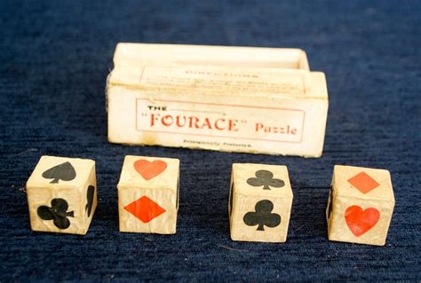old dice games.